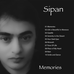 收聽Sipan的Memories歌詞歌曲