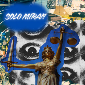Zetta的專輯Solo Miran