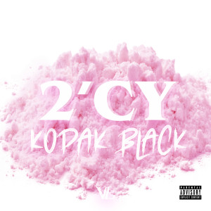 收聽Kodak Black的2'CY (Explicit)歌詞歌曲