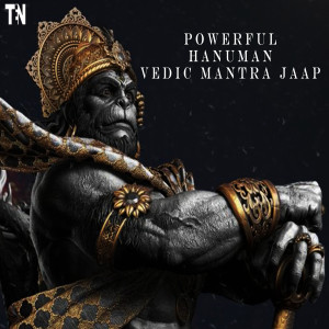 Album Powerful Hanuman Vedic Mantra Jaap from 