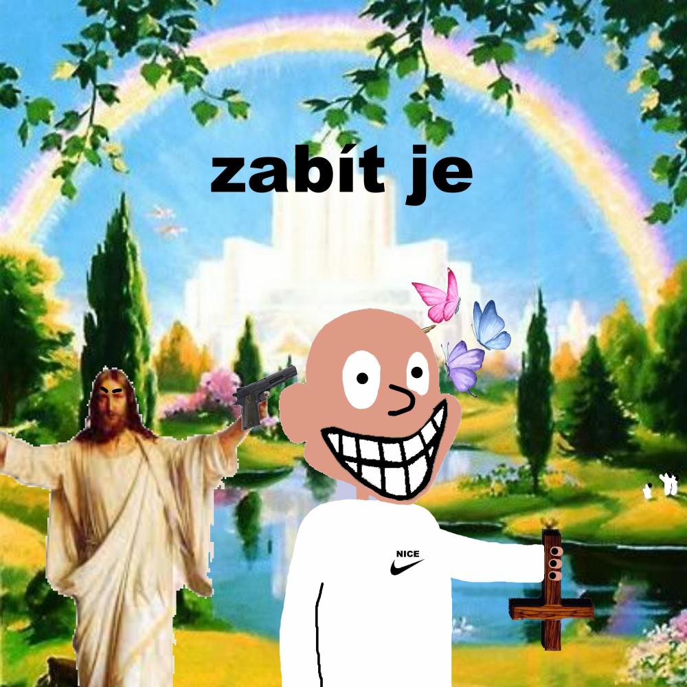 NEBENEBOPEKLO (Explicit)