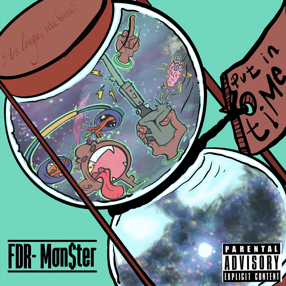 No Drama (Explicit)