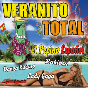 Spanish Caribe Band的專輯Veranito Total 2011. 13 Éxitos Para Bailar (Explicit)