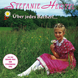 ดาวน์โหลดและฟังเพลง Über jedes Bacherl geht a Brückerl พร้อมเนื้อเพลงจาก Stefanie Hertel