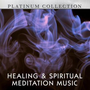 Healing & Spiritual Meditation Music