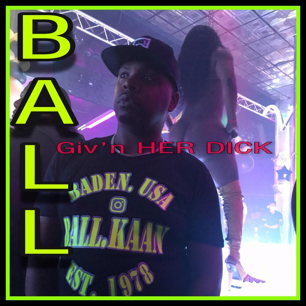 Giv'n HER DICK (Explicit)