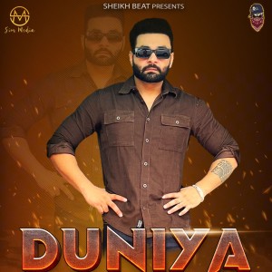 Album Duniya oleh Deepa