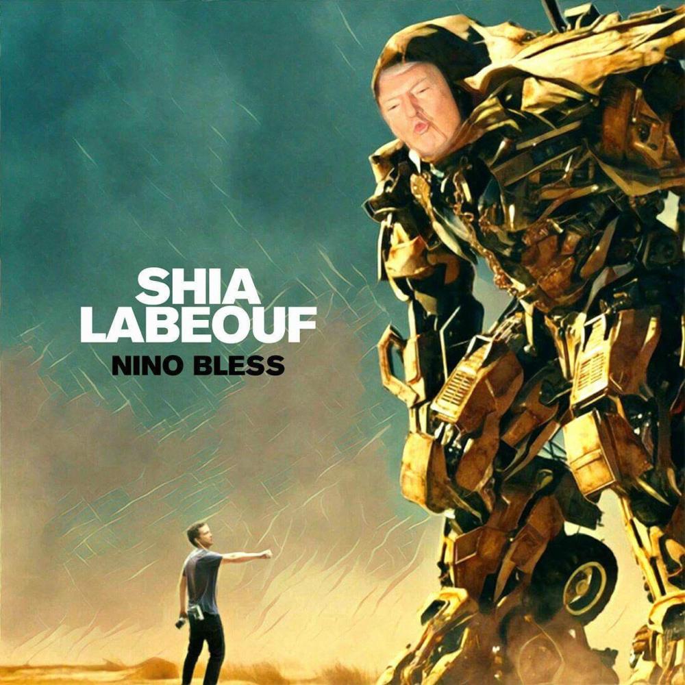 Shia LaBeouf (Explicit)