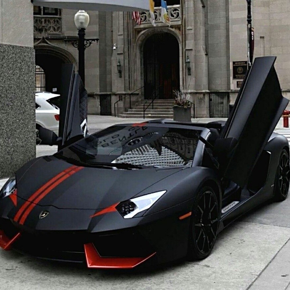 LAMBO