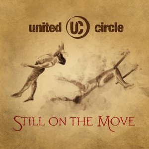 收聽United Circle的Lock Me Up歌詞歌曲