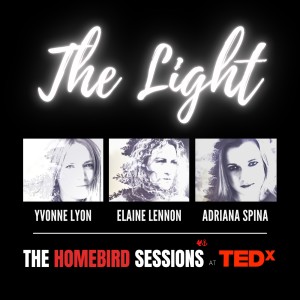 Elaine Lennon的專輯The Light