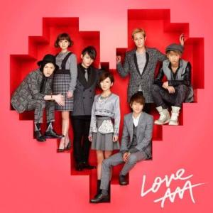 Dengarkan Love lagu dari AAA dengan lirik
