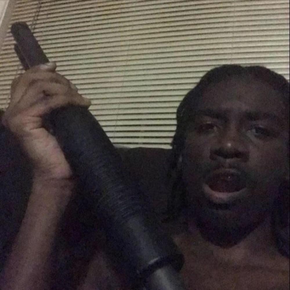 Plz Slime Him Out (Explicit)