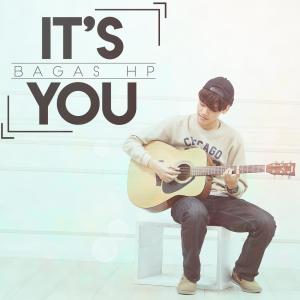 收听Bagas HP的It's You歌词歌曲
