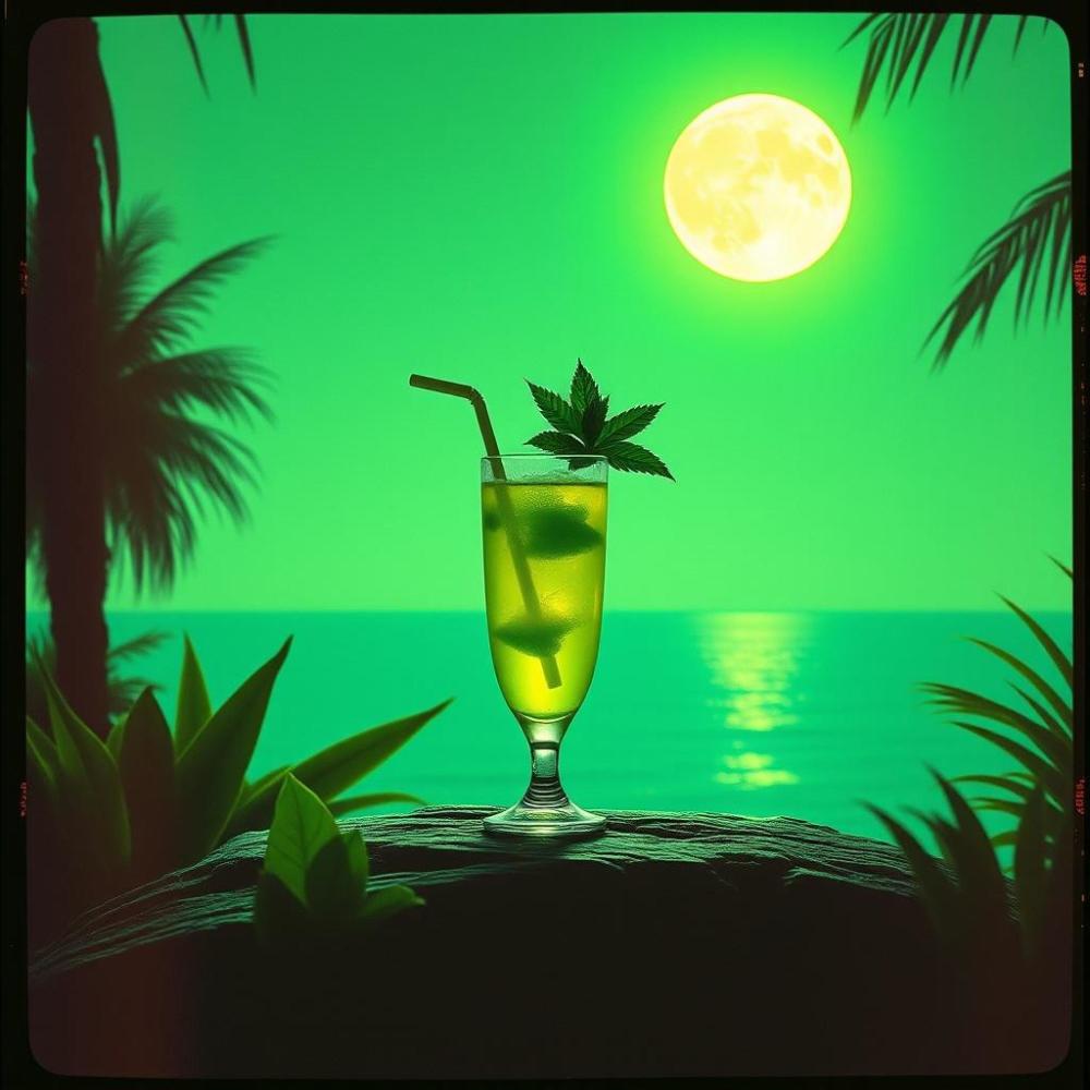 Mi Gallo, Mr Mojito