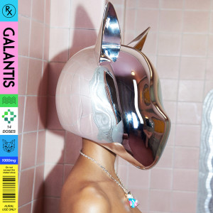 อัลบัม Rx ศิลปิน Galantis