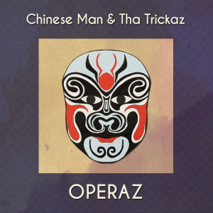Album Operaz from Chinese Man