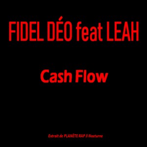 Leah的專輯Cash Flow