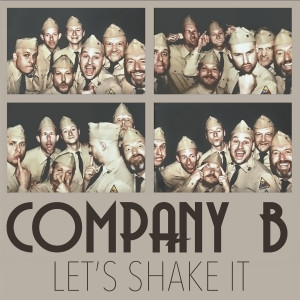 Dengarkan Oh Marie lagu dari Company B dengan lirik