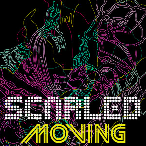 Album Moving from SCARLED