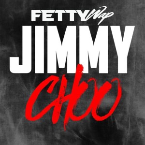 收聽Fetty Wap的Jimmy Choo (Explicit)歌詞歌曲