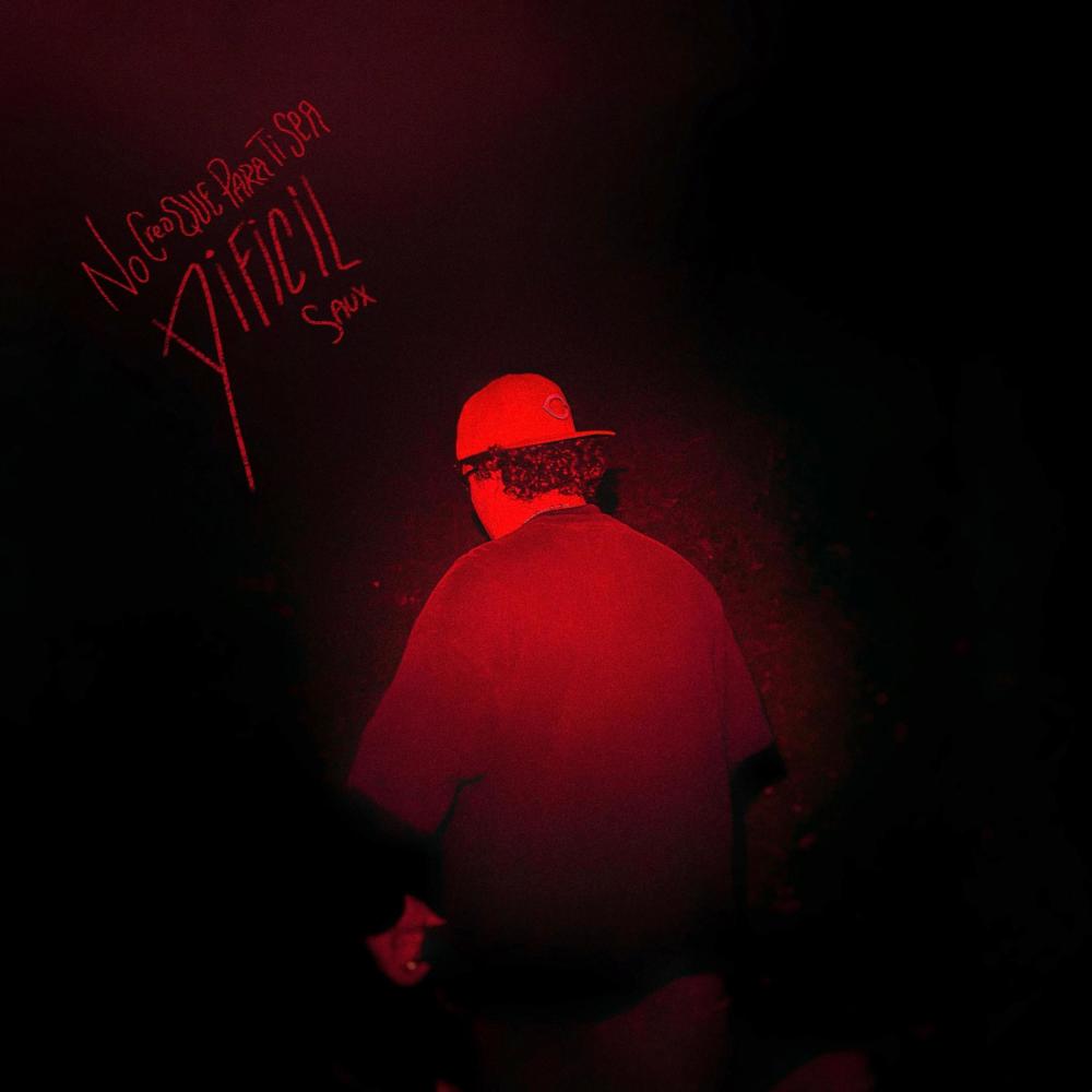 no creo que para ti sea difícil (feat. Bansky) (Explicit)