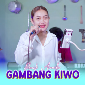 Denik Armila的專輯Gambang Kiwo