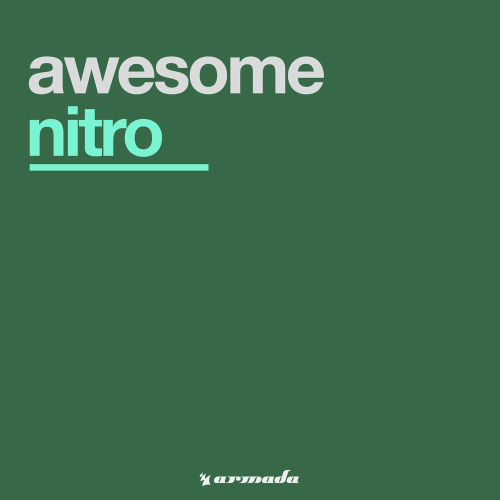 Nitro (Original Mix)