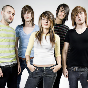 VersaEmerge ดาวน์โหลดและฟังเพลงฮิตจาก VersaEmerge