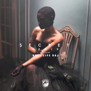 ดาวน์โหลดและฟังเพลง $ecret (Remix) (Explicit) (Remix|Explicit) พร้อมเนื้อเพลงจาก Goapele