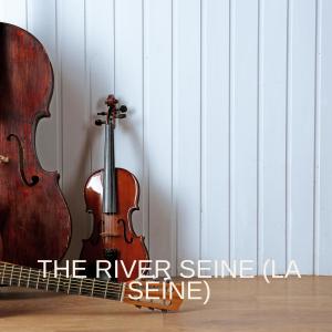 Tito Puente & His Orchestra的專輯The River Seine (La Seine)