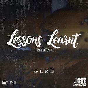 Gerd的專輯Lessons Learnt (Explicit)