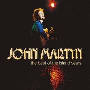 John Martyn的專輯The Best Of The Island Years