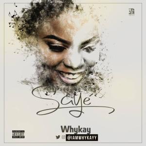 ดาวน์โหลดและฟังเพลง YARN (Explicit) พร้อมเนื้อเพลงจาก Whykay