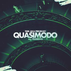 Album Quasimodo (Explicit) from Piekielny