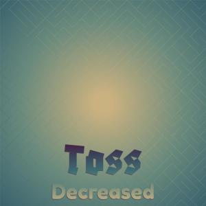 อัลบัม Toss Decreased ศิลปิน Various