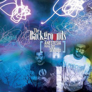 ดาวน์โหลดและฟังเพลง I´m Alive พร้อมเนื้อเพลงจาก The Backgrounds