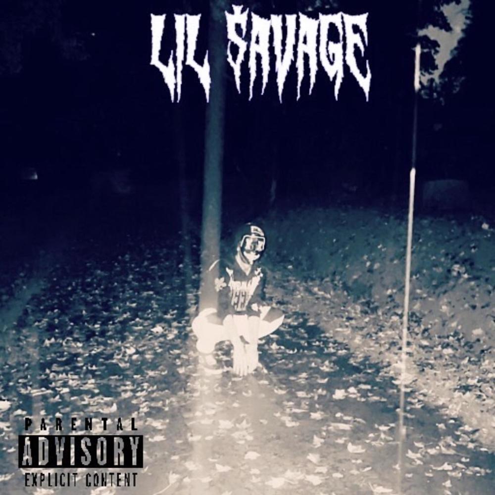 Blood Shed (Explicit)