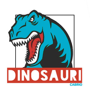 Album Dinosauri oleh Cabrio
