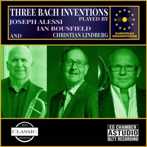 收聽Johann Sebastian Bach的Bach: Three-Part Invention No. 3: DWV 789: II歌詞歌曲