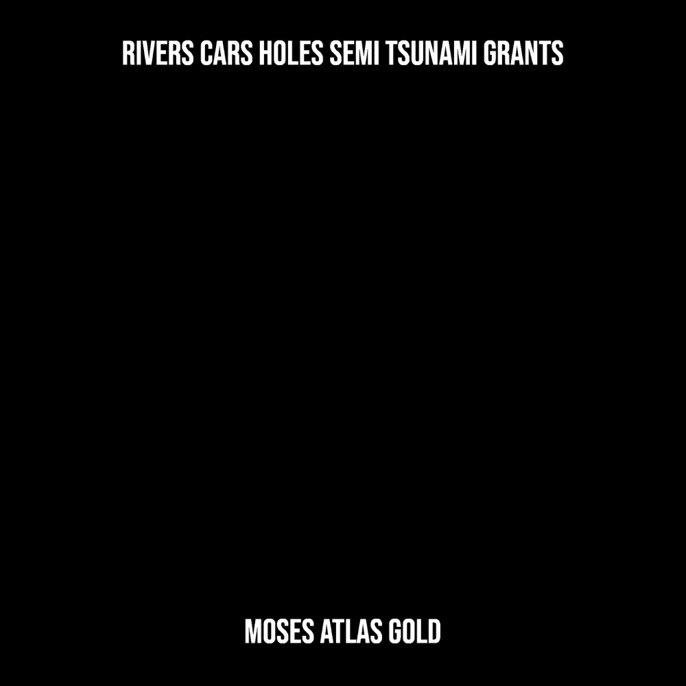 Rivers Cars Holes Semi Tsunami Grants