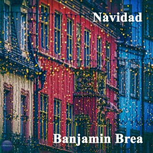 ดาวน์โหลดและฟังเพลง White Christmas พร้อมเนื้อเพลงจาก Benjamin Brea