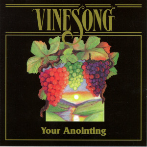 Dengarkan Hosanna in the Highest lagu dari Vinesong dengan lirik