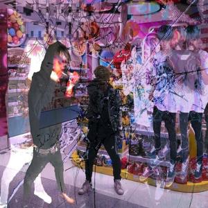 收聽Heroine Diaries的Do U Even Care (feat. Yung Shame & Capoxxo) (Explicit)歌詞歌曲