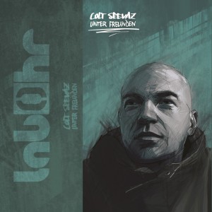 Album Unter Freunden (Explicit) from Colt Seevaz