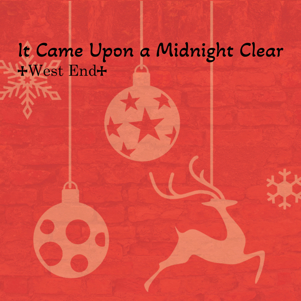 It Came Upon a Midnight Clear