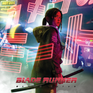 Grey的專輯After You (From The Original Television Soundtrack Blade Runner Black Lotus)
