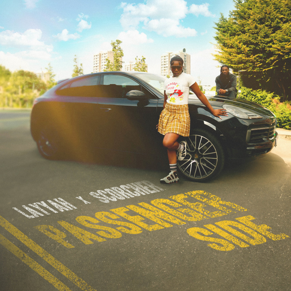 Passenger Side (Explicit)