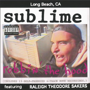 ดาวน์โหลดและฟังเพลง Steppin' Razor พร้อมเนื้อเพลงจาก Sublime