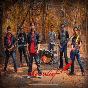 Listen to Lupakan Semua song with lyrics from THE RELIEF BAND